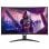 AOC CQ32G2SE 31.5" LED QuadHD 165Hz FreeSync Premium Curva Reacondicionado