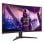 AOC CQ32G2SE 31.5" LED QuadHD 165Hz FreeSync Premium Curva Reacondicionado