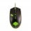 NGS GMX-120 mouse Ambidestro USB tipo A Ottico 1200 DPI