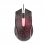 NGS GMX-115 Ratón Gaming 1200DPI Negro