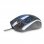 NGS GMX-115 Ratón Gaming 1200DPI Negro