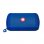 NGS Roller Ride Altavoz Bluetooth Azul