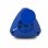 NGS Roller Ride Altavoz Bluetooth Azul