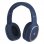 NGS Artica Pride Auriculares Bluetooth Azules