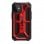 UAG Funda Monarch Crimson para iPhone 12 Mini