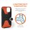 UAG Civilian Funda Oliva para iPhone 12 Mini