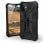 UAG Funda Pathfinder Negra para iPhone 12 Mini