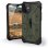 UAG Funda Pathfinder Olive para iPhone 12 Mini