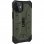 UAG Funda Pathfinder Olive para iPhone 12 Mini