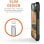 UAG Funda Pathfinder Olive para iPhone 12 Mini
