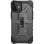 UAG Plasma Series Funda Ice para iPhone 12 Mini