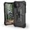 UAG Plasma Series Funda Ice para iPhone 12 Mini