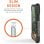 UAG Plasma Series Funda Mallard para iPhone 12 Mini
