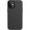 UAG Outback Funda Negra para iPhone 12 Mini