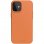 UAG Outback Orange Hülle für iPhone 12 Mini