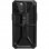 UAG Funda Monarch Negra para iPhone 12 Pro Max