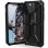 UAG Funda Monarch Negra para iPhone 12 Pro Max