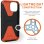 UAG Civilian Funda Oliva para iPhone 12 Pro Max