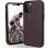 UAG Civilian Funda Eggplant para iPhone 12 Pro Max