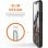 UAG Civilian Funda Eggplant para iPhone 12 Pro Max