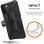 UAG Funda Pathfinder Negra para iPhone 12 Pro Max