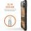 UAG Funda Pathfinder Negra para iPhone 12 Pro Max