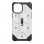 UAG Pathfinder Series Funda Blanca para iPhone 12 Pro Max