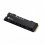 WD Black SN850 SSD M.2 2280 3D NAND da 500 GB con dissipatore di calore