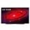 LG OLED48CX6LA 48" OLED UltraHD 4K