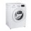 Samsung WW80T4540TE/EC Lavadora de Carga Frontal 8Kg D Blanco