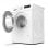 Bosch WAN24265ES Lavadora Carga Frontal 8Kg C Blanca