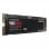 Samsung 980 PRO 500 GB M.2 PCI Express 4.0 NVMe V-NAND MLC