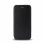 Mooov Funda Folio Negra para Huawei Y7 2018