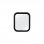Mooov Protector Pantalla Cristal Templado para Apple Watch