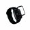 Mooov Protector Pantalla Cristal Templado para Apple Watch