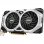 MSI GeForce GTX 1660 SUPER Ventus OC 6GB GDDR6