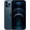 Apple iPhone 12 Pro Max 128GB Azul Pacífico Libre