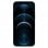 Apple iPhone 12 Pro Max 128GB Azul Pacífico Libre