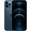 Apple iPhone 12 Pro Max 512GB Azul Pacífico Libre
