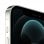 Apple iPhone 12 Pro 128GB Prateado