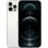 Apple iPhone 12 Pro 256GB Plata Libre