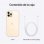 Apple iPhone 12 Pro 512GB Dourado