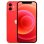 Apple iPhone 12 128 GB Rosso