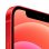 Apple iPhone 12 128 GB Rosso