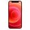 Apple iPhone 12 Mini 64GB (PRODUCT) Vermelho