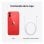 Apple iPhone 12 Mini 64GB (PRODUCT) Vermelho