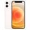 Apple iPhone 12 Mini 128GB Blanco Libre