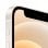 Apple iPhone 12 Mini 128GB Blanco Libre
