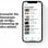 Apple iPhone 12 Mini 128GB Blanco Libre
