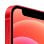 Apple iPhone 12 Mini 128GB (PRODUCT)RED Libre